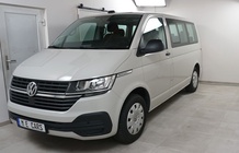 Volkswagen T6 2020