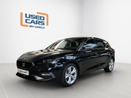 Seat Leon 2025