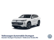 Volkswagen Tayron 2025