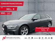 Audi A6 2021
