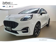Ford Puma 2020