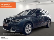 Seat Arona 2025