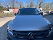 Volkswagen Amarok 2019
