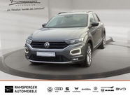 Volkswagen T-Roc 2021