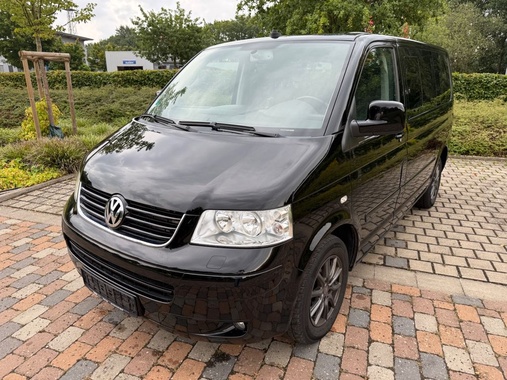 Volkswagen T5 2005
