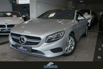 Mercedes-Benz S-Class 2014