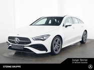 Mercedes-Benz CLA-Class 2025
