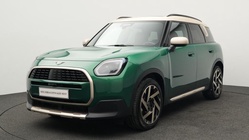 MINI Countryman 2025