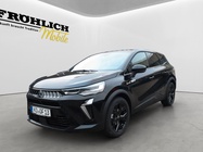 Mitsubishi Grandis 2026