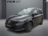 Mercedes-Benz EQT 2024