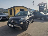 Fiat 500L 2021