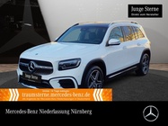 Mercedes-Benz GLB-Class 2025