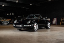 Porsche 993 1998
