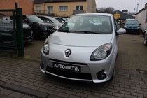 Renault Twingo 2008