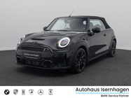 MINI Cabrio 2022