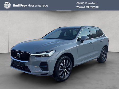 Volvo XC60 2024