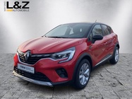 Renault Captur 2021