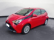 Toyota Aygo 2020