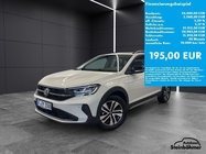 Volkswagen Taigo 2025