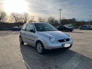 Volkswagen Lupo 2003