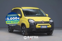 Fiat Panda 2024