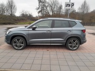Seat Ateca 2021
