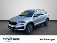 Skoda Karoq 2025