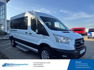 Ford Transit 2021