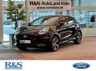 Ford Puma 2024