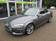 Audi A5 2019