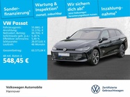 Volkswagen Passat 2025