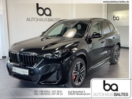 BMW X1 2025