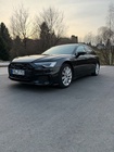Audi A6 2024