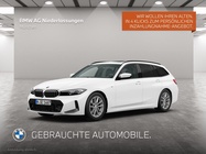 BMW 3 Series 2023