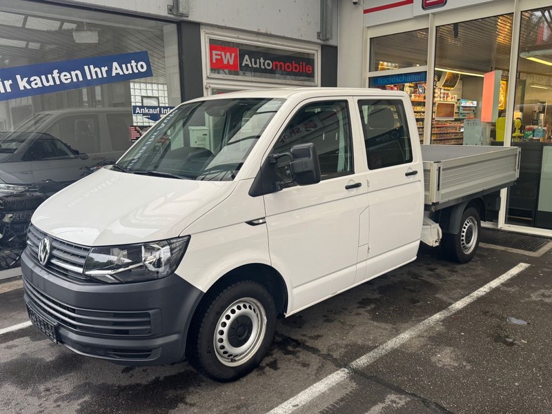 Volkswagen T6
