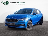 Skoda Fabia 2025
