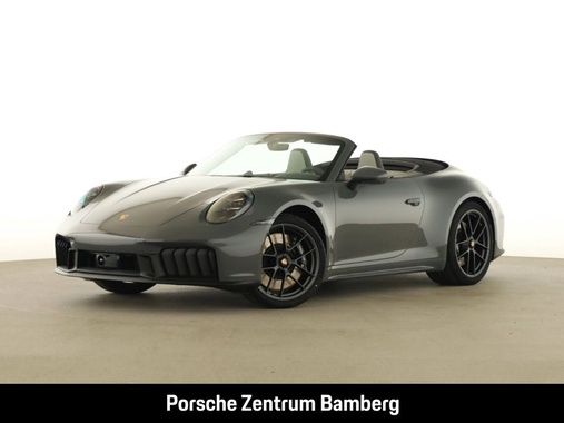 Porsche 992 2026