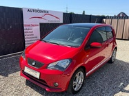 Seat Mii 2012