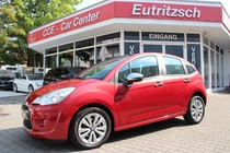 Citroen C3 2012