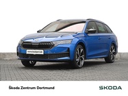 Skoda Octavia 2025
