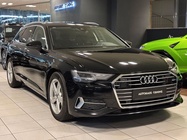Audi A6 2022