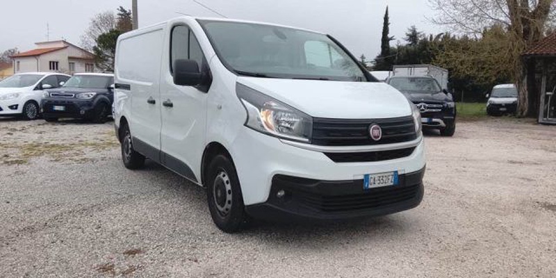 Fiat Talento