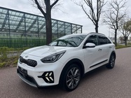 Kia Niro 2020