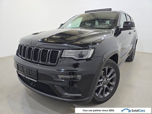 Jeep Grand Cherokee 2019