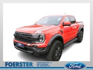 Ford Raptor 2023