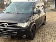 Volkswagen T5 2013