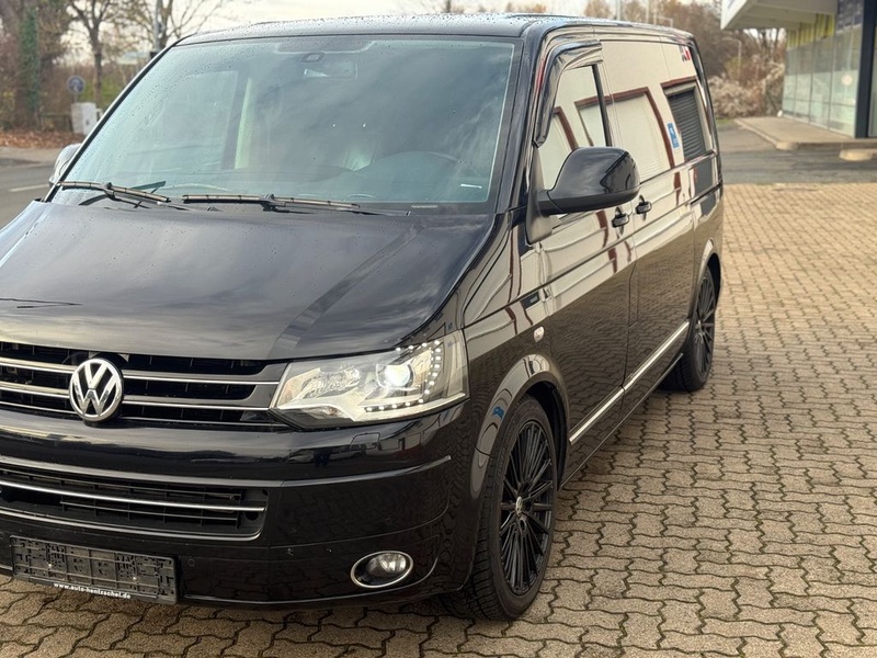 Volkswagen T5
