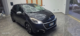 Peugeot 208 2019