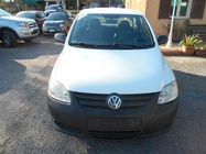 Volkswagen Fox 2007