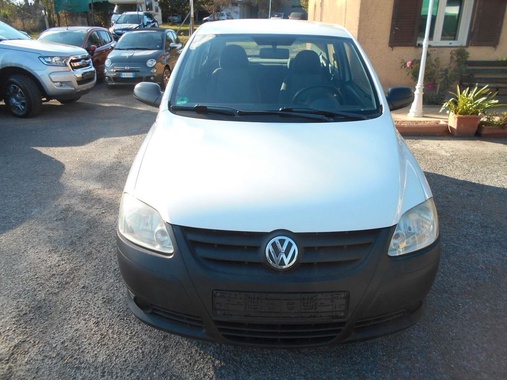 Volkswagen Fox 2007